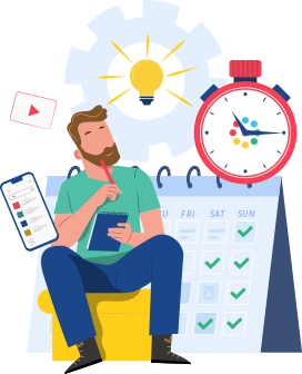 Optimization and planning