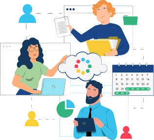 Analytics and insights
